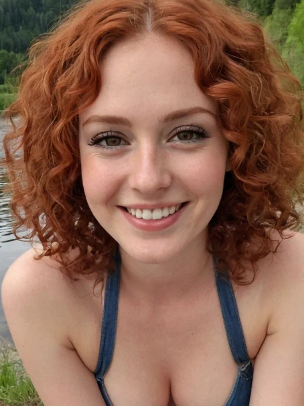 Nina in Krefeld